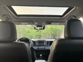 Обява за продажба на Toyota Rav4 Limited 4x4  FULL 68000km !!! ~39 900 лв. - изображение 11