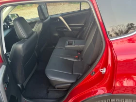 Обява за продажба на Toyota Rav4 Limited 4x4  FULL 68000km !!! ~39 900 лв. - изображение 9
