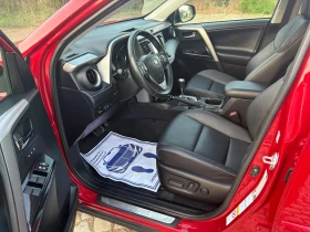 Обява за продажба на Toyota Rav4 Limited 4x4  FULL 68000km !!! ~39 900 лв. - изображение 8