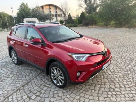 Обява за продажба на Toyota Rav4 Limited 4x4  FULL 68000km !!! ~39 900 лв. - изображение 2