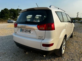 Peugeot 4007 2.2 HDI - 4x4 - NAVI - N1 - 6150 лв. - 73167145 7