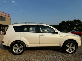 Peugeot 4007 2.2 HDI - 4x4 - NAVI - N1 - 6150 лв. - 73167145 8