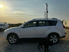 Peugeot 4007 2.2 HDI - 4x4 - NAVI - N1 - 6150 лв. - 73167145 4