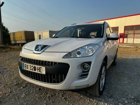 Peugeot 4007 2.2 HDI - 4x4 - NAVI - N1 - 6150 лв. - 73167145 3