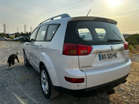 Peugeot 4007 2.2 HDI - 4x4 - NAVI - N1 - 6150 лв. - 73167145 5