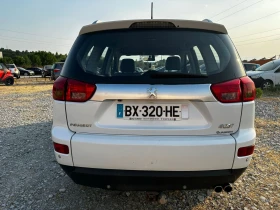 Peugeot 4007 2.2 HDI - 4x4 - NAVI - N1 - 6150 лв. - 73167145 6