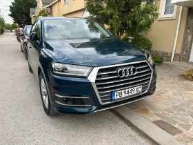 Обява за продажба на Audi Q7 3.0 TFSI ~43 900 лв. - изображение 1