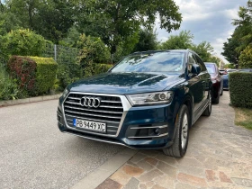 Обява за продажба на Audi Q7 3.0 TFSI ~43 900 лв. - изображение 1