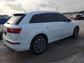 Audi Q7 PRESTIGE - 34000 лв. - 98969199 4