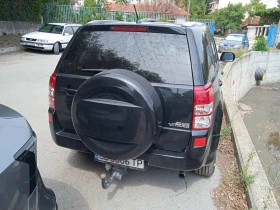 Обява за продажба на Suzuki Vitara 2.4i ~10 999 лв. - изображение 4 | Auto.bg Обява за продажба на Suzuki Vitara 2.4i ~10 999 лв. - изображение 4