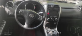 Обява за продажба на Suzuki Vitara 2.4i ~11 999 лв. - изображение 8