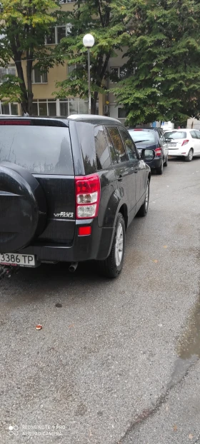 Обява за продажба на Suzuki Vitara 2.4i ~11 150 лв. - изображение 1