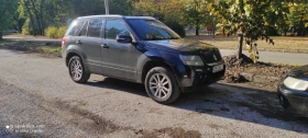 Suzuki Grand vitara 2.4i, снимка 16 — Bazar.bg Suzuki Grand vitara 2.4i, снимка 16