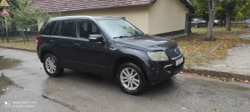 Обява за продажба на Suzuki Vitara 2.4i ~11 150 лв. - изображение 1