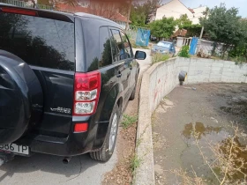 Обява за продажба на Suzuki Vitara 2.4i ~11 999 лв. - изображение 5