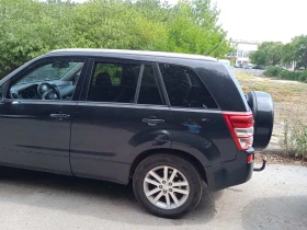 Обява за продажба на Suzuki Vitara 2.4i ~11 999 лв. - изображение 2