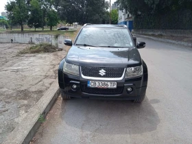 Обява за продажба на Suzuki Vitara 2.4i ~11 999 лв. - изображение 1