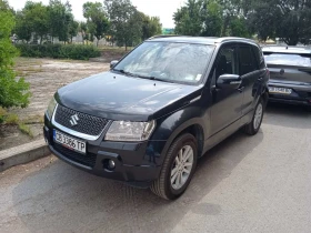 Обява за продажба на Suzuki Vitara 2.4i ~11 999 лв. - изображение 1