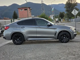 BMW X6 3.5i 306Hp M-Pack   | Mobile.bg    6