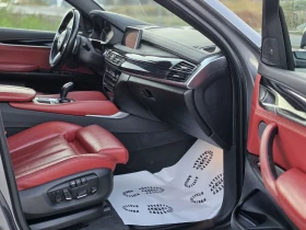 BMW X6 3.5i 306Hp M-Pack   | Mobile.bg    13