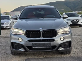 BMW X6 3.5i 306Hp M-Pack   | Mobile.bg    8