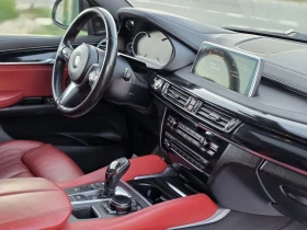 BMW X6 3.5i 306Hp M-Pack   | Mobile.bg    14