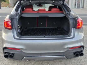 BMW X6 3.5i 306Hp M-Pack   | Mobile.bg    11