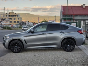 BMW X6 3.5i 306Hp M-Pack   | Mobile.bg    2