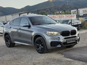 BMW X6 3.5i 306Hp M-Pack   | Mobile.bg    7