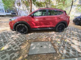 Обява за продажба на Hyundai Tucson N Line, 4x4, 1.6 ~42 000 лв. - изображение 6