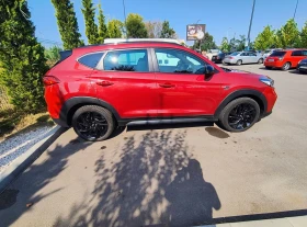 Обява за продажба на Hyundai Tucson N Line, 4x4, 1.6 ~42 000 лв. - изображение 4