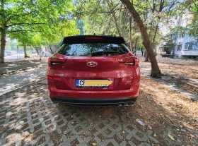 Обява за продажба на Hyundai Tucson N Line, 4x4, 1.6 ~42 000 лв. - изображение 7