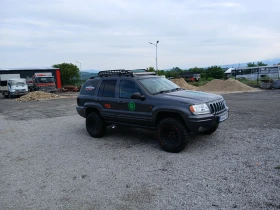 Обява за продажба на Jeep Grand cherokee 2.7CRD ~16 700 лв. - изображение 4