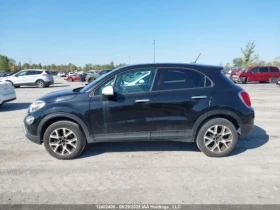 Fiat 500X 2.4 бензин, 4х4 - 16000 лв. / 8180.67 € - 59056829 13