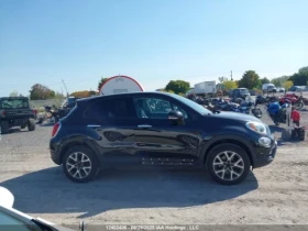 Fiat 500X 2.4 бензин, 4х4 - 16000 лв. / 8180.67 € - 59056829 12
