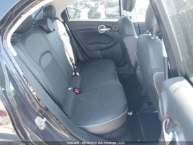 Fiat 500X 2.4 бензин, 4х4 - 16000 лв. / 8180.67 € - 59056829 5