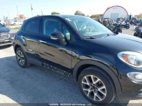 Fiat 500X 2.4 бензин, 4х4 - 16000 лв. / 8180.67 € - 59056829 6