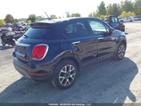 Fiat 500X 2.4 бензин, 4х4 - 16000 лв. / 8180.67 € - 59056829 8