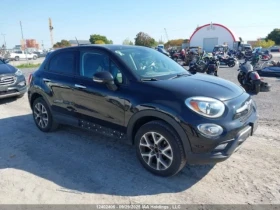 Fiat 500X 2.4 бензин, 4х4 - 16000 лв. / 8180.67 € - 59056829 2