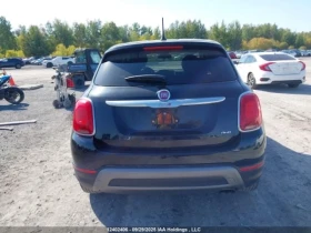 Fiat 500X 2.4 бензин, 4х4 - 16000 лв. / 8180.67 € - 59056829 14