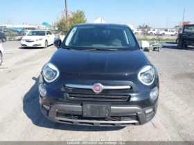 Fiat 500X 2.4 бензин, 4х4 - 16000 лв. / 8180.67 € - 59056829 9