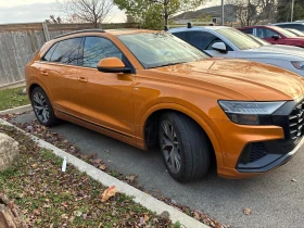 Audi Q8 * TECHNIK* CARFAX * БЕЗ ПЪРВОНАЧАЛНА ВНОСКА - 72000 лв. / 36813.02 € - 37143777 3