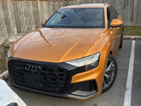 Audi Q8 * TECHNIK* CARFAX * БЕЗ ПЪРВОНАЧАЛНА ВНОСКА - 72000 лв. / 36813.02 € - 37143777 4