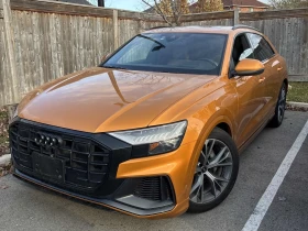 Audi Q8 * TECHNIK* CARFAX * БЕЗ ПЪРВОНАЧАЛНА ВНОСКА