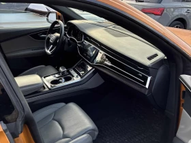 Audi Q8 * TECHNIK* CARFAX * БЕЗ ПЪРВОНАЧАЛНА ВНОСКА - 72000 лв. / 36813.02 € - 37143777 8