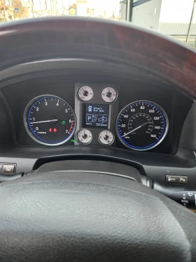 Lexus LX 570 FULL ЕКСТРИ ЗА МОДЕЛА! БЕНЗИН-ГАЗ - 59900 лв. / 30626.38 € - 75757789 11
