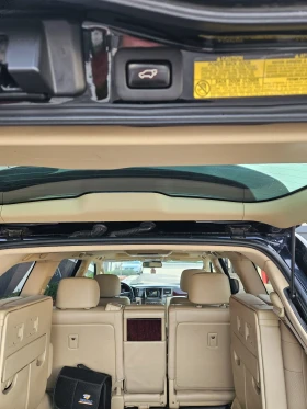 Lexus LX 570 FULL ЕКСТРИ ЗА МОДЕЛА! БЕНЗИН-ГАЗ - 59900 лв. / 30626.38 € - 75757789 13