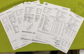 Lexus LX 570 FULL ЕКСТРИ ЗА МОДЕЛА! БЕНЗИН-ГАЗ - 59900 лв. / 30626.38 € - 75757789 16