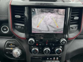 Dodge RAM 1500 * Rebel * CARFAX * БЕЗ ПЪРВОНАЧАЛНА ВНОСКА, снимка 11