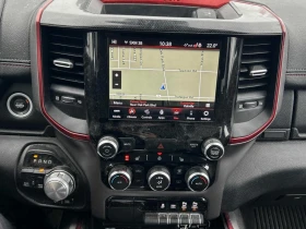 Dodge RAM 1500 * Rebel * CARFAX * БЕЗ ПЪРВОНАЧАЛНА ВНОСКА, снимка 9